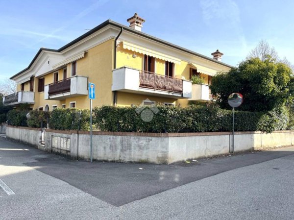 appartamento in vendita a Bassano del Grappa