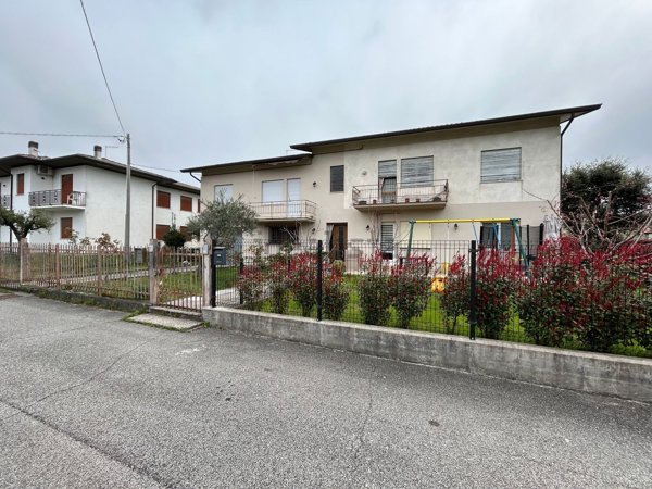 appartamento in vendita a Bassano del Grappa