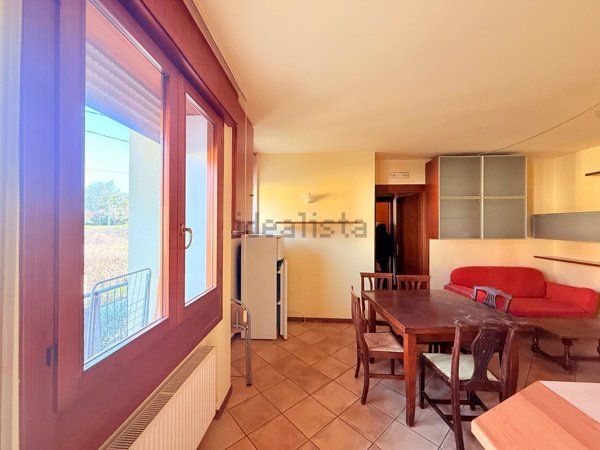 appartamento in vendita a Bassano del Grappa