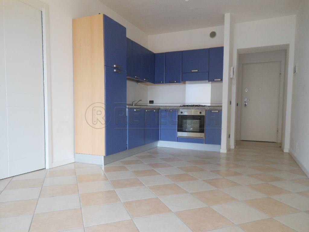 appartamento in vendita a Bassano del Grappa