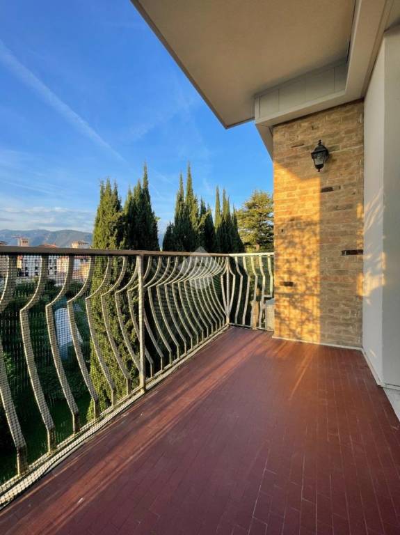 appartamento in vendita a Bassano del Grappa