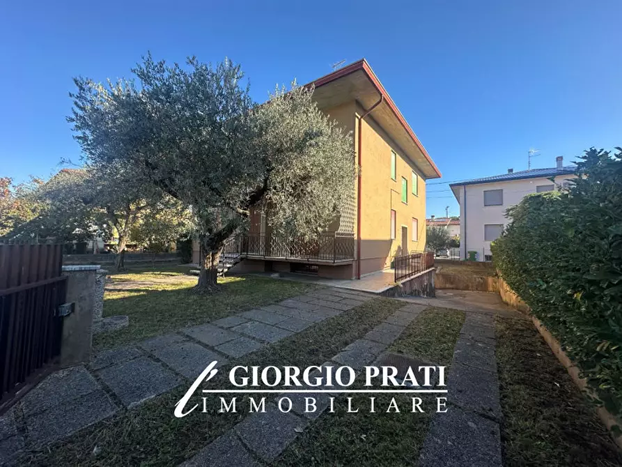 casa indipendente in vendita a Bassano del Grappa