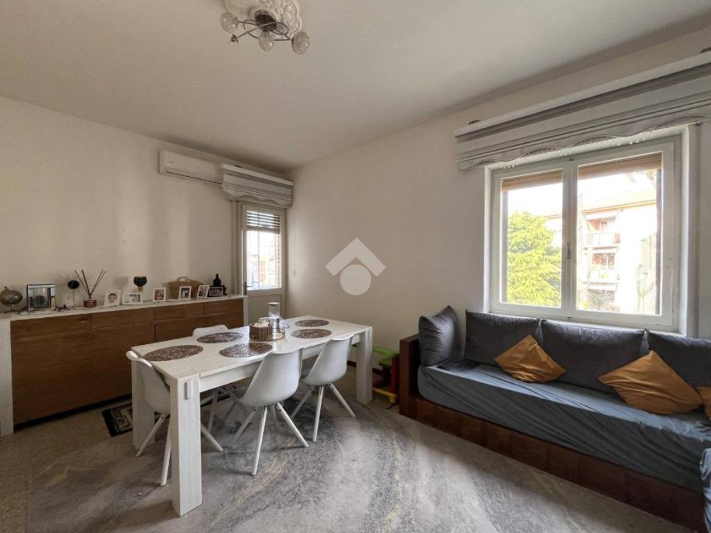 appartamento in vendita a Bassano del Grappa