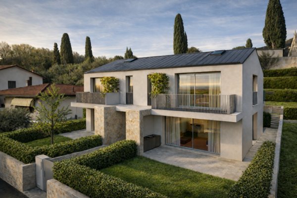 casa indipendente in vendita a Bassano del Grappa