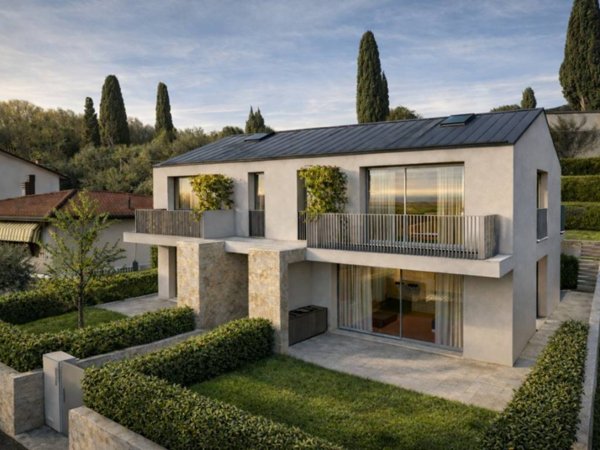 casa indipendente in vendita a Bassano del Grappa