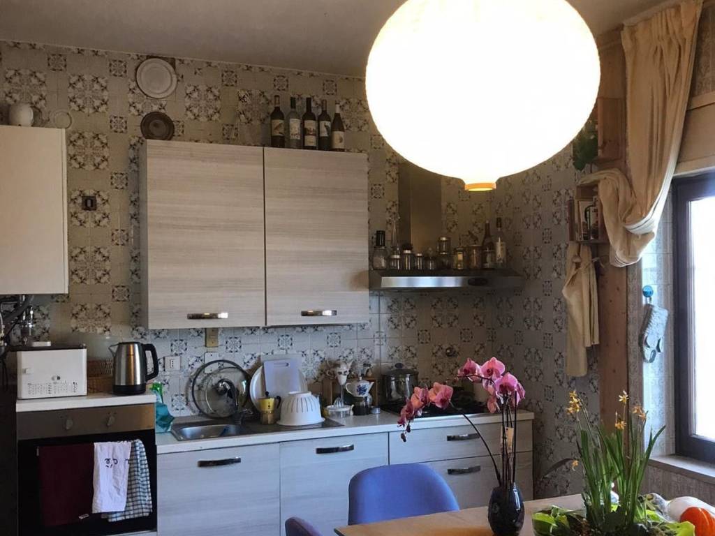 appartamento in vendita a Bassano del Grappa