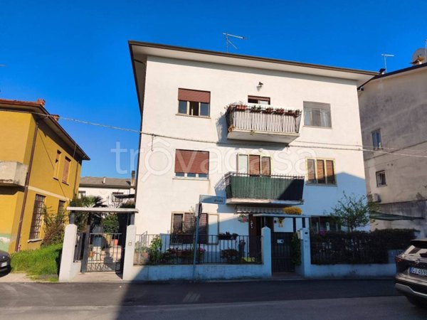 appartamento in vendita a Bassano del Grappa