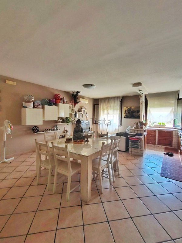 appartamento in vendita a Bassano del Grappa