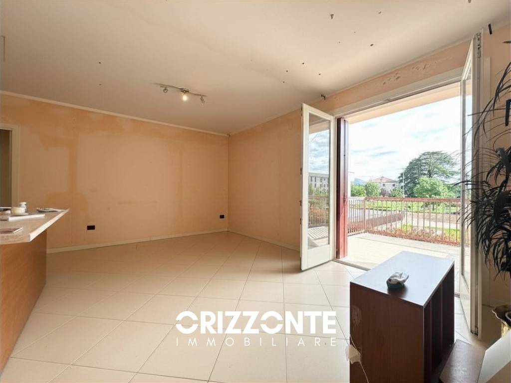 appartamento in vendita a Bassano del Grappa