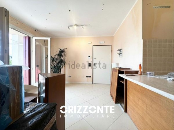 appartamento in vendita a Bassano del Grappa