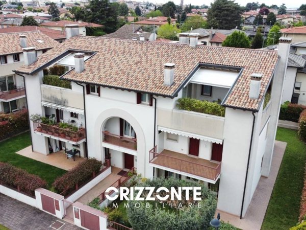 appartamento in vendita a Bassano del Grappa