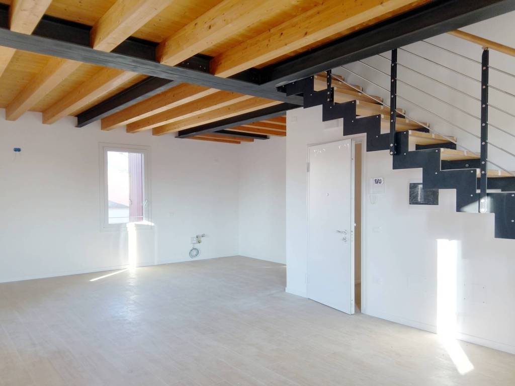 appartamento in vendita a Bassano del Grappa