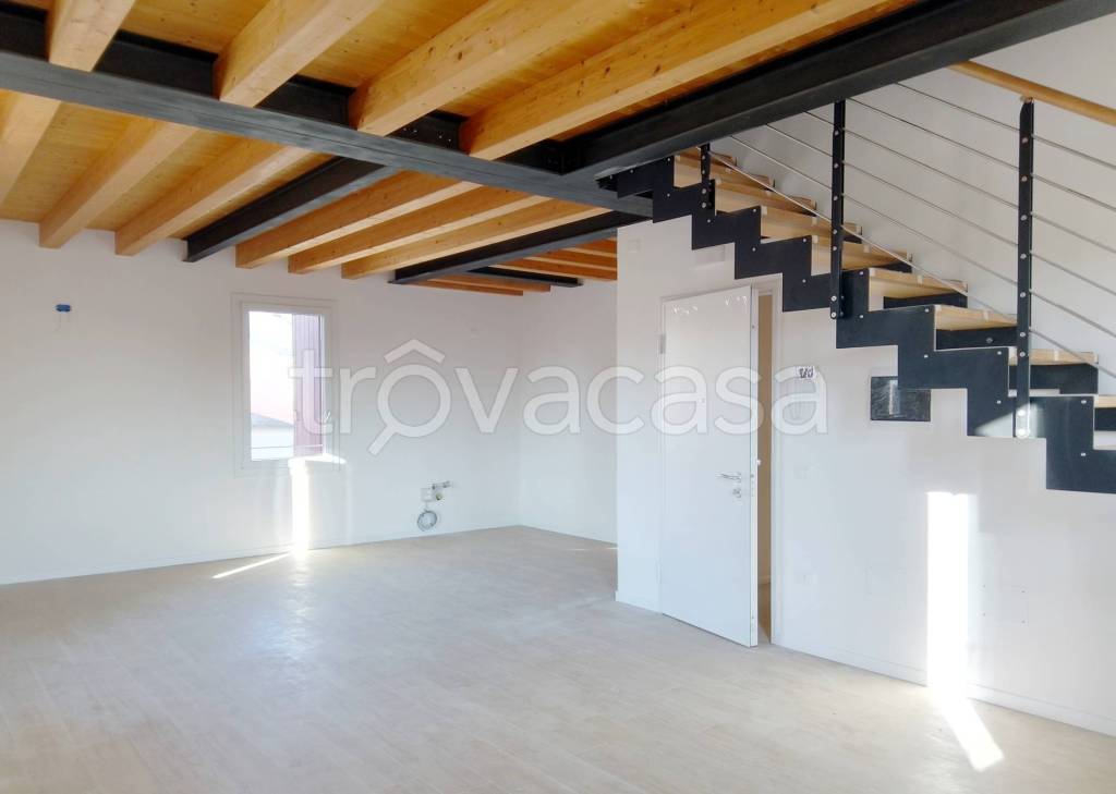 appartamento in vendita a Bassano del Grappa