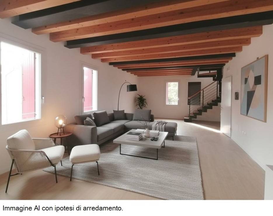 appartamento in vendita a Bassano del Grappa