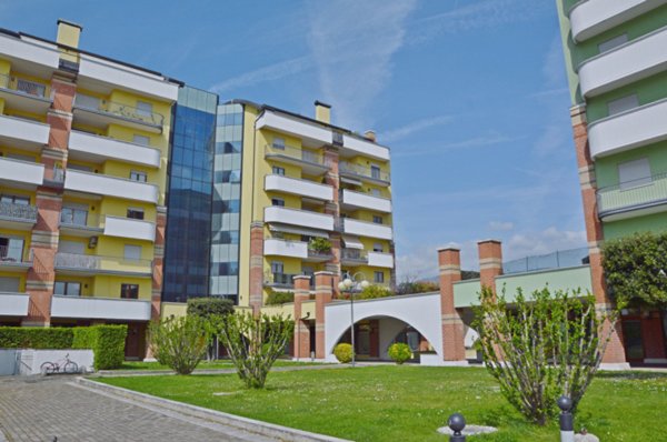 appartamento in vendita a Bassano del Grappa