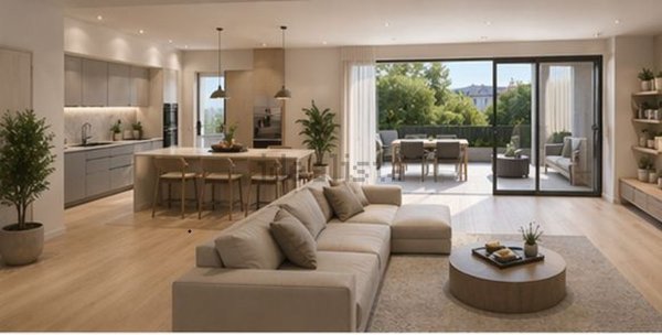 appartamento in vendita a Bassano del Grappa