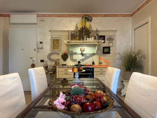 appartamento in vendita a Bassano del Grappa