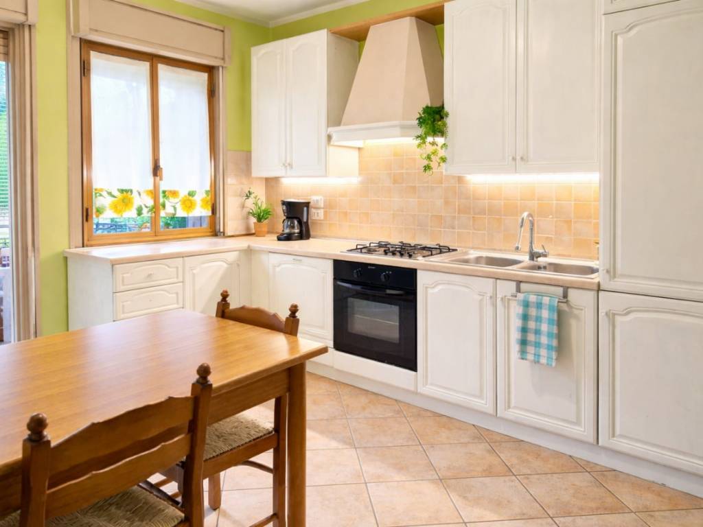 appartamento in vendita a Bassano del Grappa