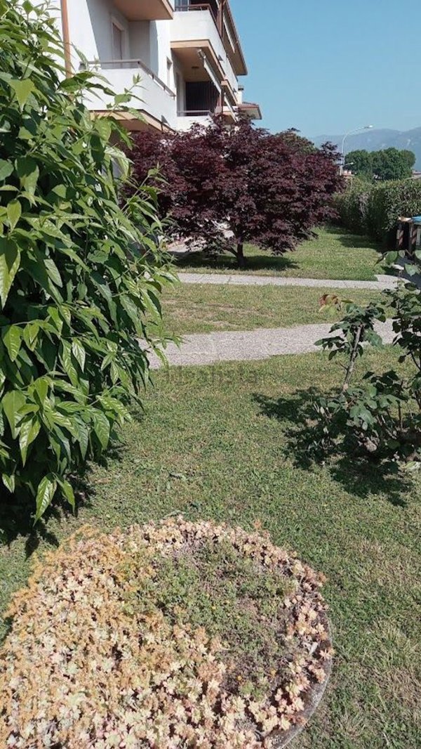 appartamento in vendita a Bassano del Grappa