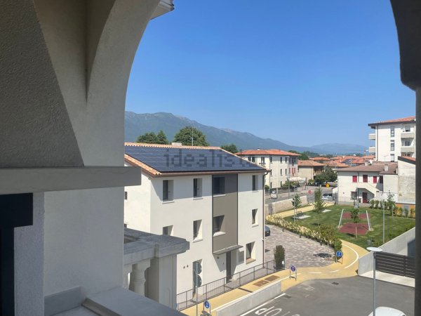 appartamento in vendita a Bassano del Grappa