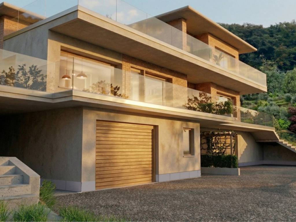 casa indipendente in vendita a Bassano del Grappa