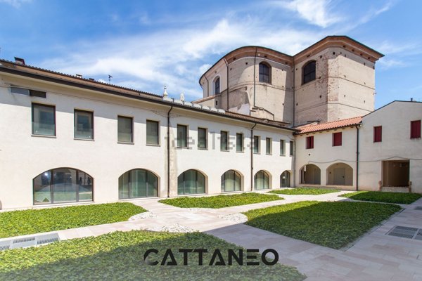 ufficio in vendita a Bassano del Grappa