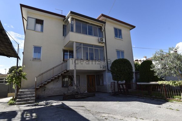 appartamento in vendita a Bassano del Grappa