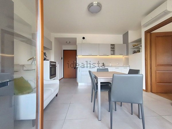 appartamento in vendita a Bassano del Grappa