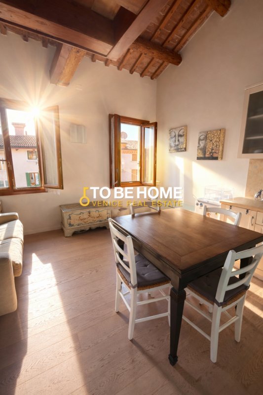 appartamento in vendita a Bassano del Grappa