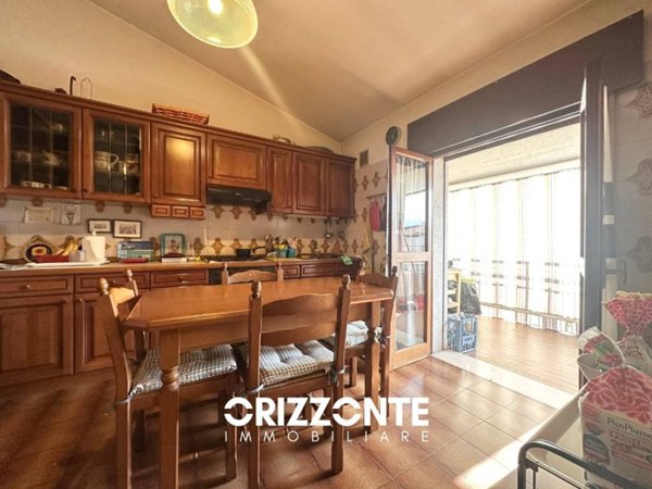 appartamento in vendita a Bassano del Grappa