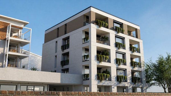 appartamento in vendita a Bassano del Grappa