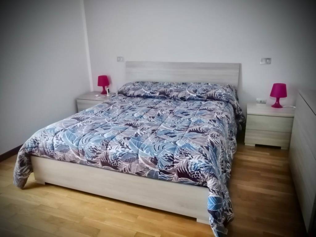 appartamento in vendita a Bassano del Grappa