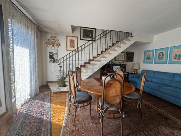 appartamento in vendita a Bassano del Grappa