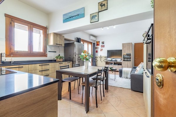 appartamento in vendita a Bassano del Grappa