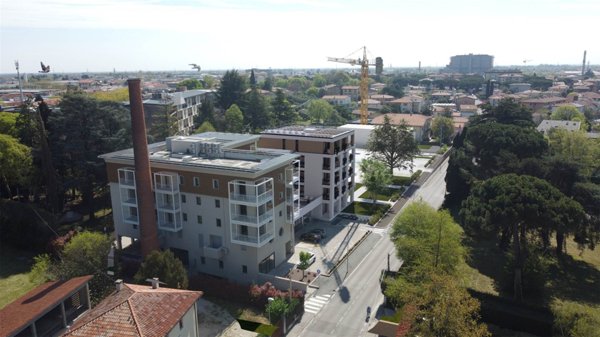 appartamento in vendita a Bassano del Grappa