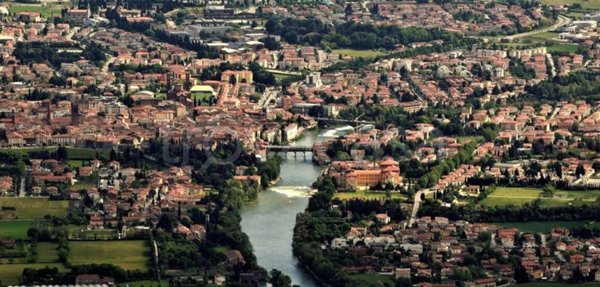 terreno edificabile in vendita a Bassano del Grappa