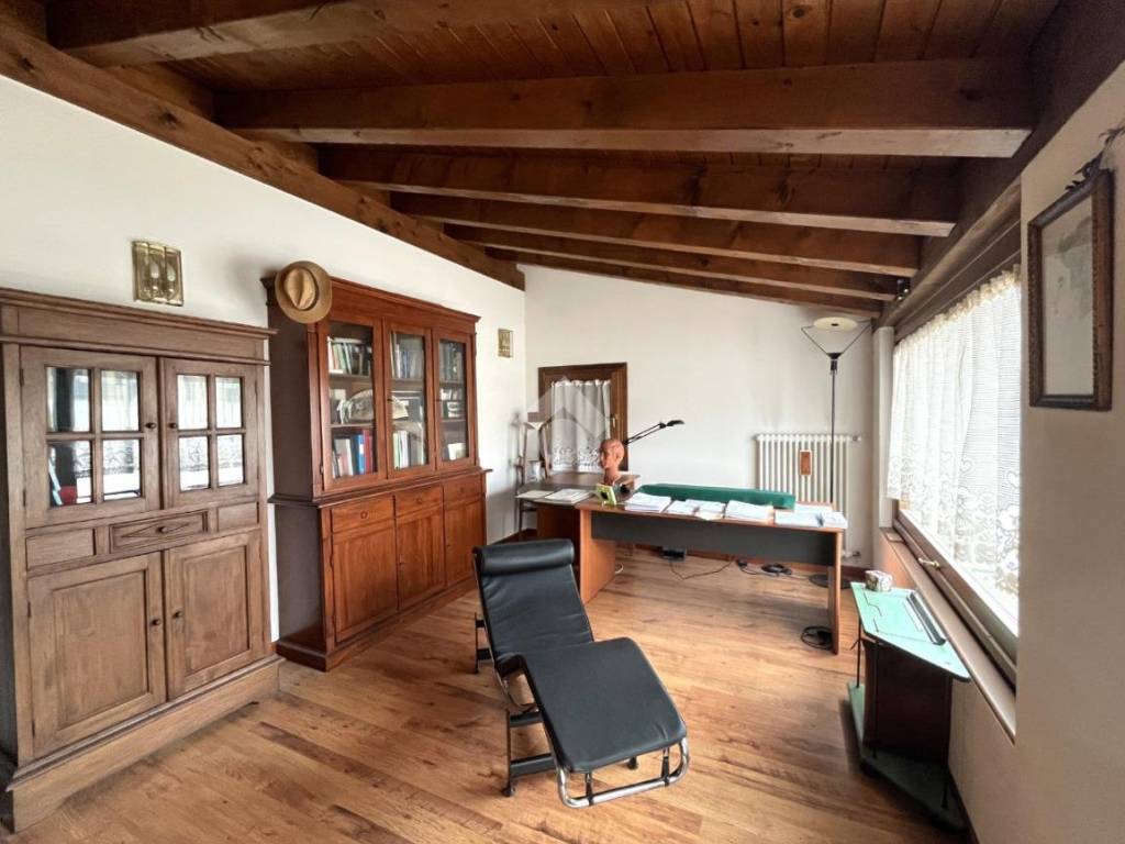 appartamento in vendita a Bassano del Grappa