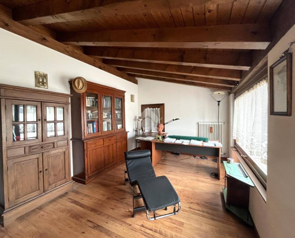 appartamento in vendita a Bassano del Grappa