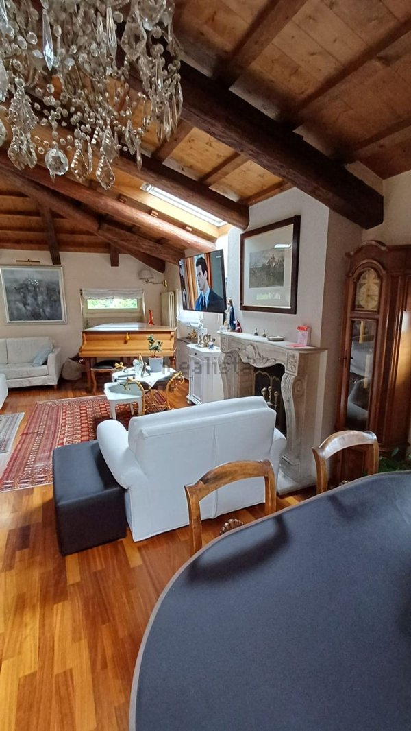 appartamento in vendita a Bassano del Grappa