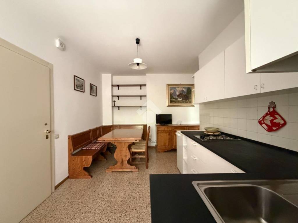 appartamento in vendita a Bassano del Grappa