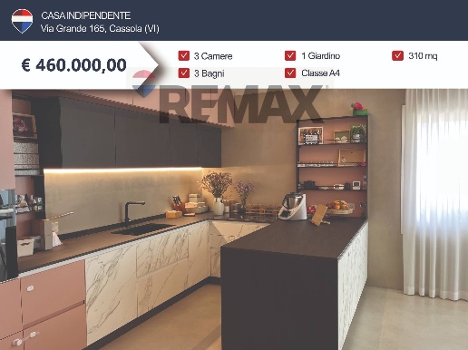 casa indipendente in vendita a Bassano del Grappa