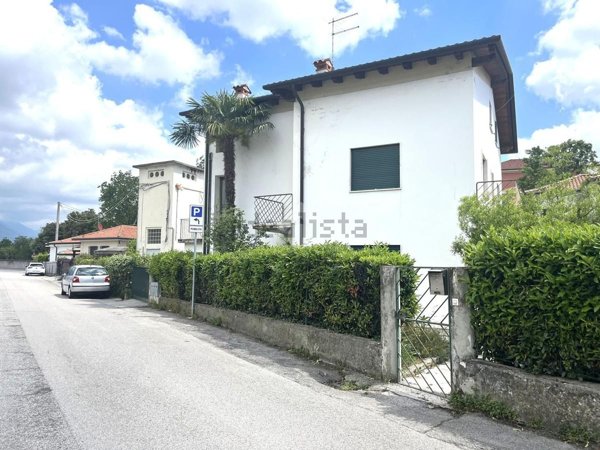 appartamento in vendita a Bassano del Grappa