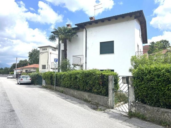 appartamento in vendita a Bassano del Grappa