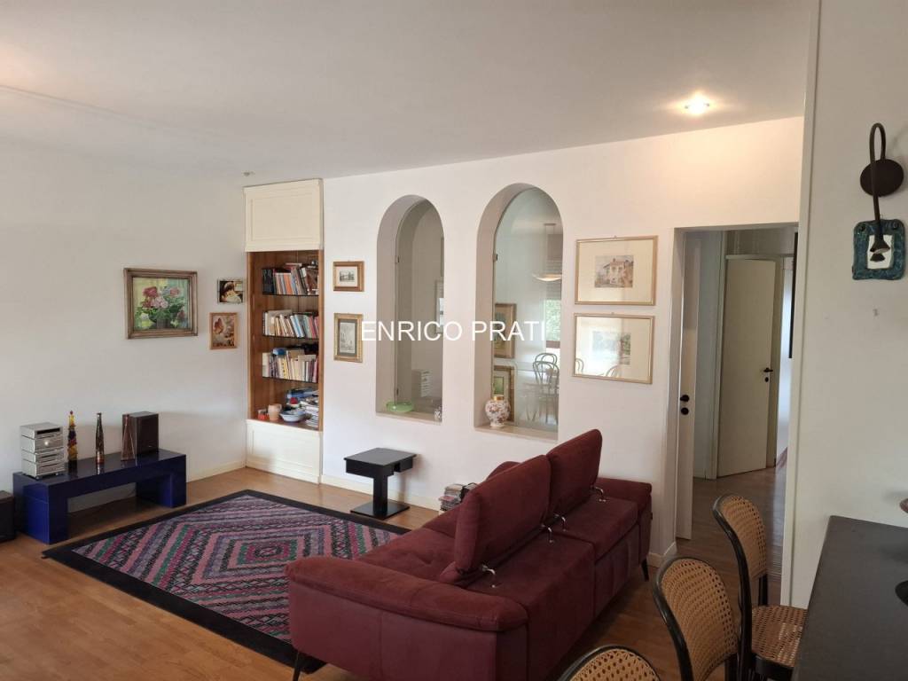 appartamento in vendita a Bassano del Grappa