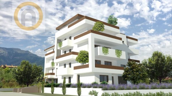 appartamento in vendita a Bassano del Grappa
