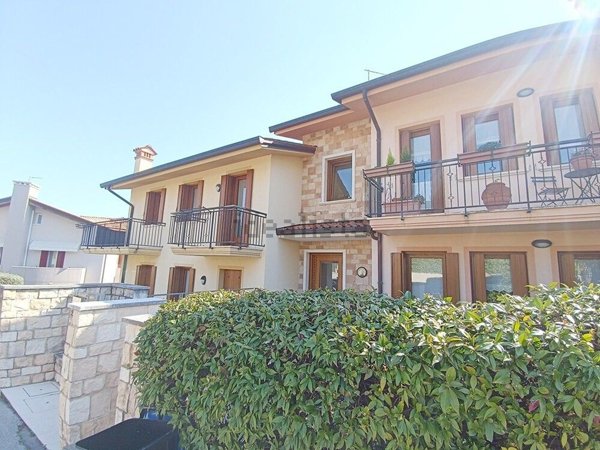 appartamento in vendita a Bassano del Grappa