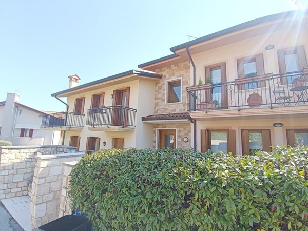 appartamento in vendita a Bassano del Grappa
