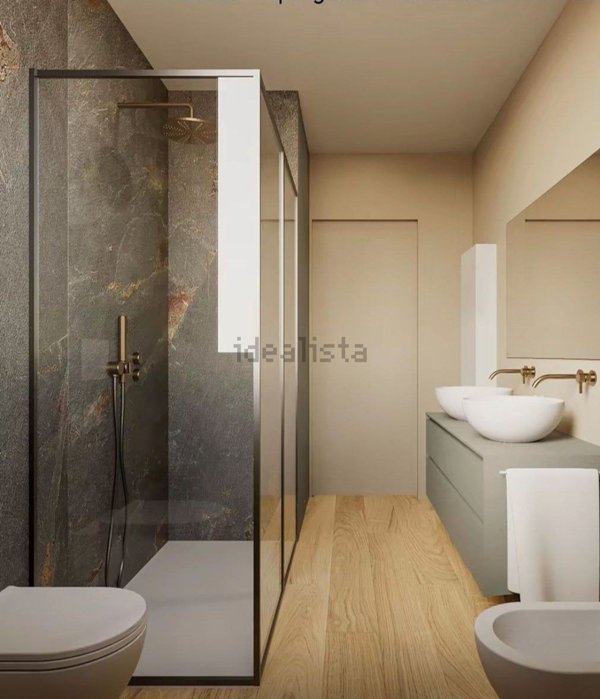 appartamento in vendita a Bassano del Grappa