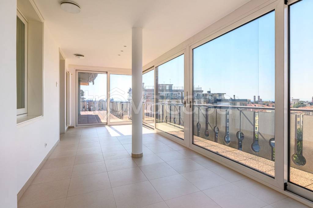 appartamento in vendita a Bassano del Grappa