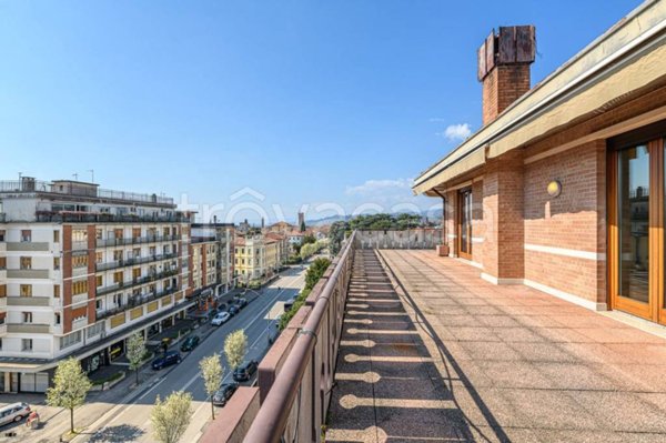 appartamento in vendita a Bassano del Grappa